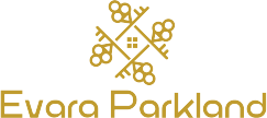 Evara Parkland Entrance